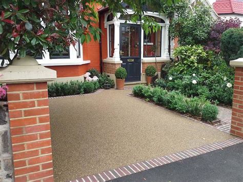 Resin Driveways Cambridge Resin Driveways Cambridgeshire