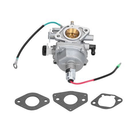 Lawn Mower Carburetor For Kohler Hp Motor Courage