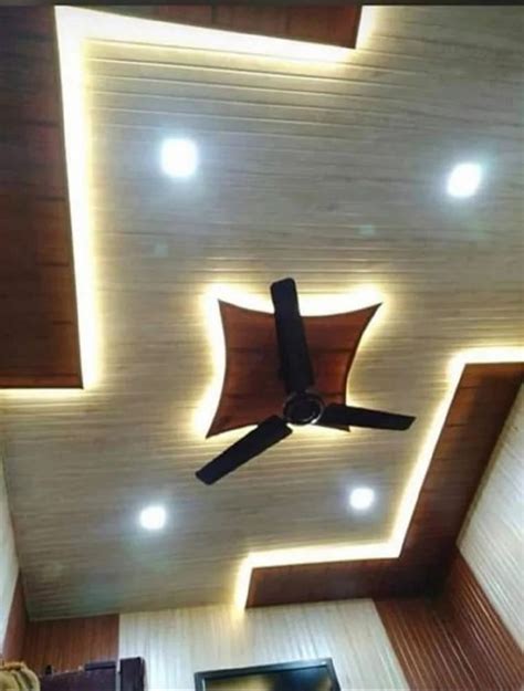 Pvc Ceiling Services At Rs 80 Square Feet In Jodhpur ID 23738371162