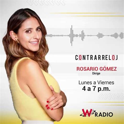 W Radio Colombia On Twitter En Contrarreloj Iniciamos Una Nueva