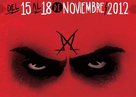 "Morbido" starts next Thursday, the International Film Festival Fantasy and Horror in its fifth ...