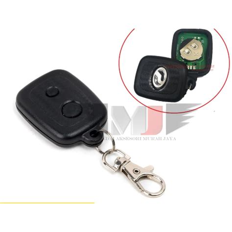 Alza Kunci Pintu Kereta Car Door Lock Key OEM Produa Perodua Myvi