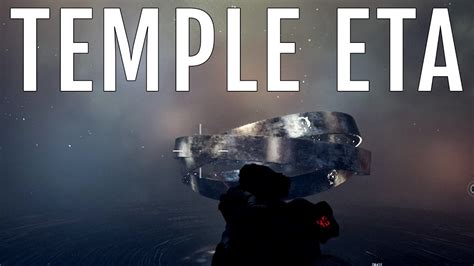 Starfield Le Temple Eta Mission Dans L Inconnu Youtube