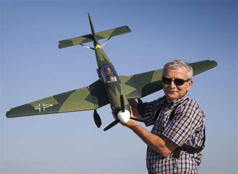 Your Guide To Building An Rc Model Airplane Ebay