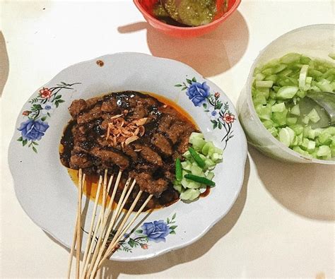 Tempat Kuliner Legendaris Andalan Warga Ciamis Dijamin Enak Dan