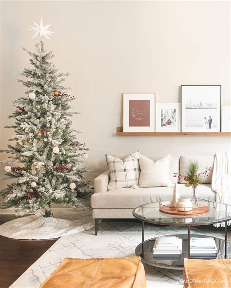 7 Best Christmas Tree Skirts For Holiday Decor 2024 VIV TIM