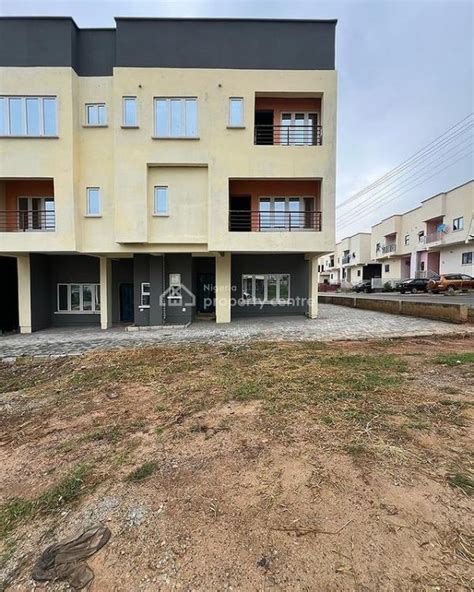 For Sale Semi Finished Corner Unit Bedroom Terrace Duplex With Bq