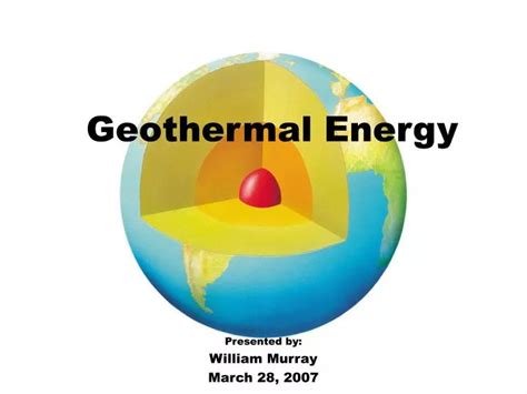 Ppt Geothermal Energy Powerpoint Presentation Free Download Id 2967141