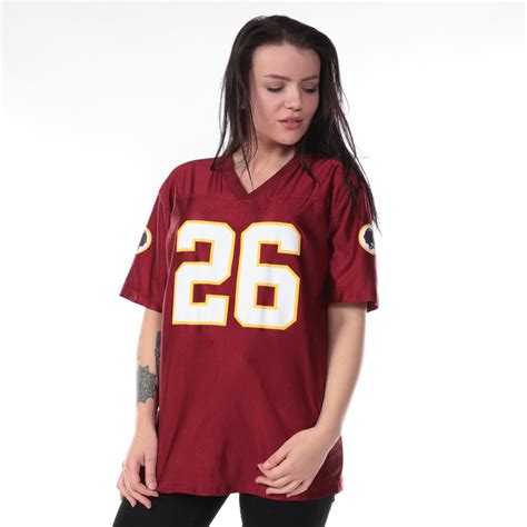 Vintage NFL Jersey – 24 Black Vintage