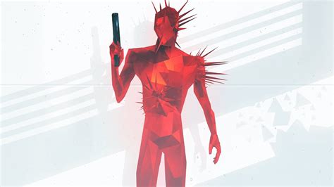 Superhot Prototype Oyn Yorum Youtube