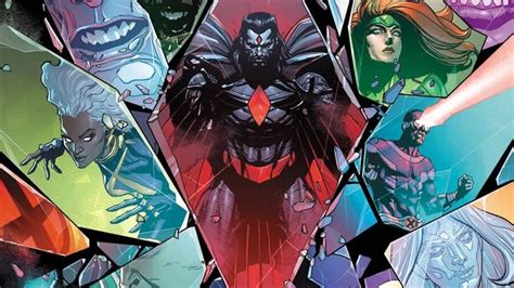 Meet Mister Sinister The X Men S Clone Creating Nemesis Marvel