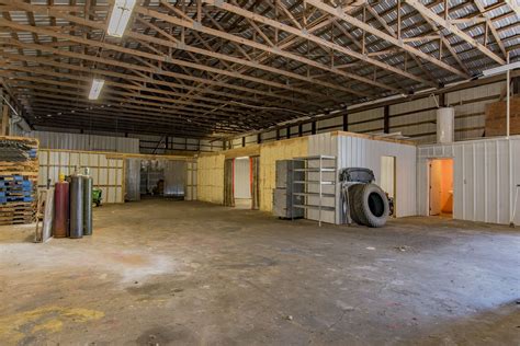 Warehouse For Rent Coastal Leasing Group