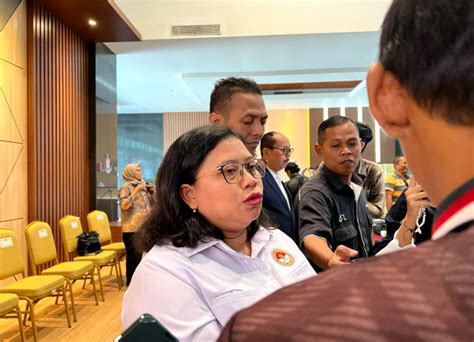 Lpsk Saksi Dapat Perlindungan Terkait Kasus Dugaan Korupsi Syl Hukum