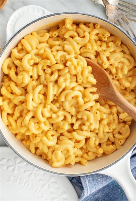 Resep Mac And Cheese Lezatnya Keju Dan Makaroni Pasundan Ekspres