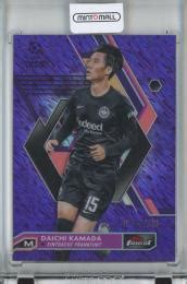 ミントモール MINT 池袋店 2022 23 Topps Finest UEFA Club Competitions Soccer