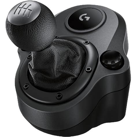 Aikeec Gear Shifter Knobs And Adapter Compatible With Logitech G29 G920