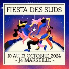 Fiesta des Suds dates à venir et billetterie