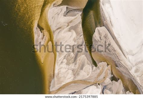 Top View River Bed Over 1 133 Royalty Free Licensable Stock Photos