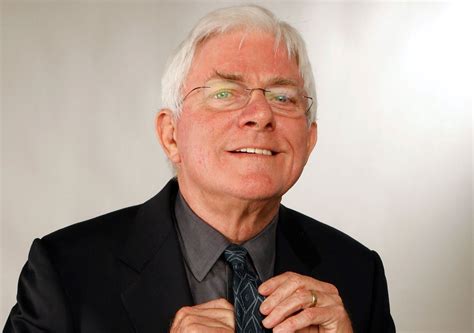 13 Unbelievable Facts About Phil Donahue Facts Net