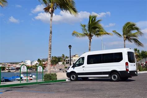 Cabo Shuttle Services Cabo Airport Transportation Resort