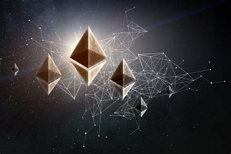 Shanghai Upgrade When Will Ethereum Staking Withdrawals Be Enabled