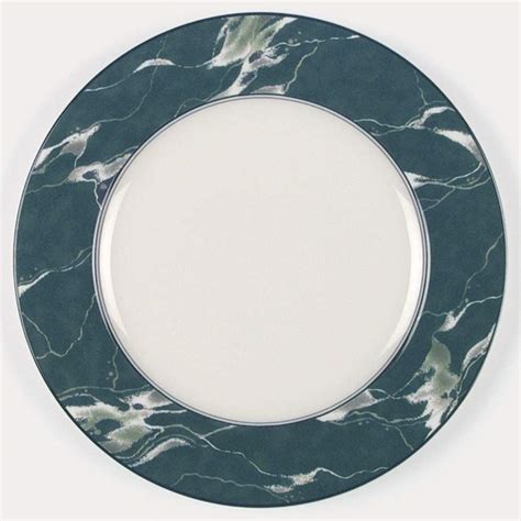 Carrera Jade Dinner Plate By Mikasa Replacements Ltd