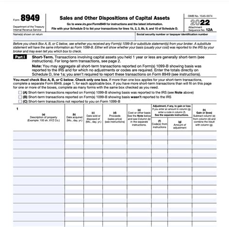 Form Instructions Printable Forms Free Online