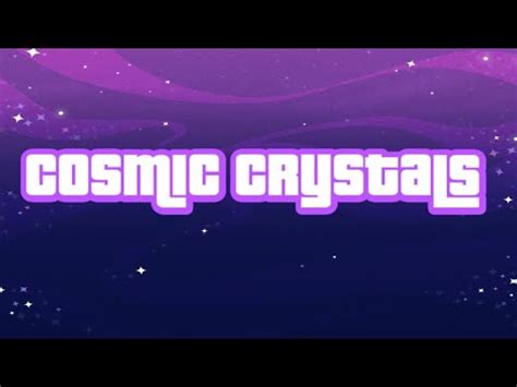 Angry Birds Space Cosmic Crystals PT 2 YouTube