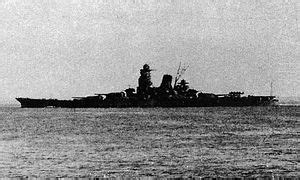 Remembering Historys Mightiest Warship The Diplomat