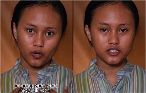 Wanita Sawo Matang Dirias Mua Jadi Pengantin Ini Hasilnya Manglingi Pol