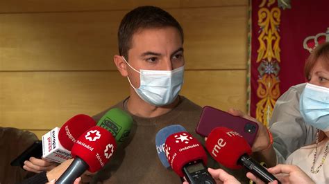 El Psoe Tiende La Mano Al Pp Para Dise Ar Unas Cuentas Alternativas Y