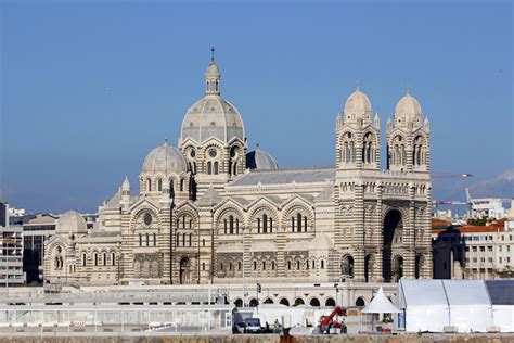 10 Top Things to Do in Marseille (with Map) - Touropia