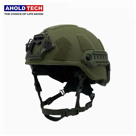 China Aholdtech Atbh Fst P Rg Nij Iiia A Tactical Ballistic Fast