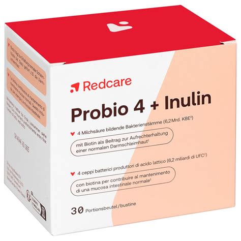 Redcare Probio Inuline Pc S Redcare Apotheke