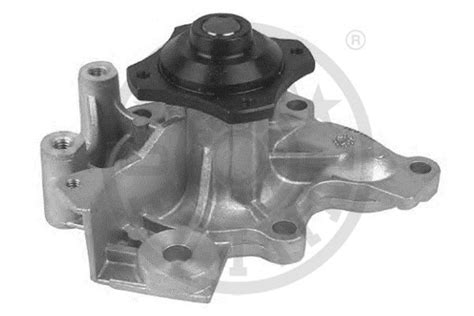 Vattenpump FORD USA MAZDA OE 8AG815010 8AG915010 FP0115010G