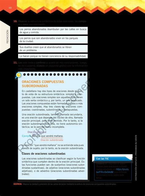 Libro De Texto Integrado Pdf