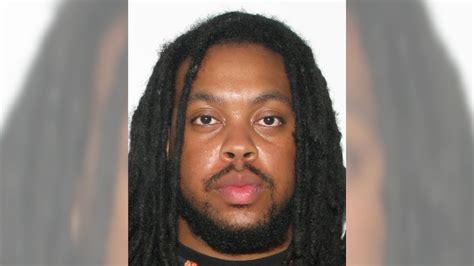 Virginia Police On The Hunt For Cola Winborne Beale Sex Offender