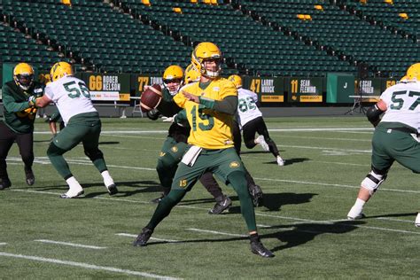 GLOBAL PREVIEW | Elks vs. Tiger-Cats - Edmonton Elks