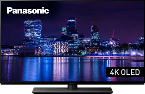 Panasonic TX 55MZ980B OLED See Best Prices Today