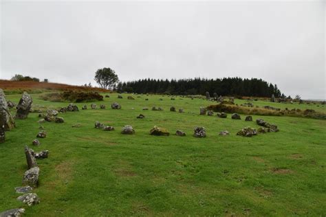 Beaghmore Stone Circle N Chadwick Cc By Sa 2 0 Geograph Britain