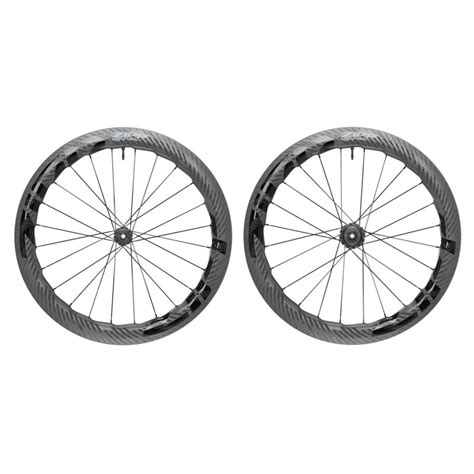 Zipp Ruote Nsw Carbon Tubeless Disc