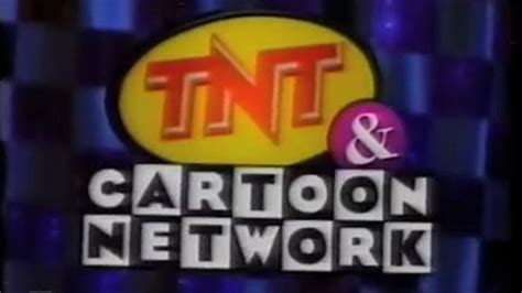 Tnt Cartoon Network Great Channels In Uk Europe Youtube