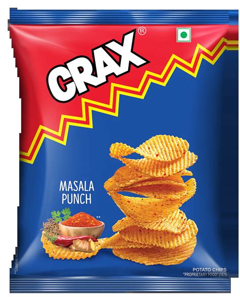 Products - Crax