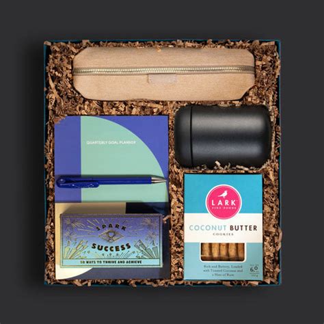 Onboarding Gift Boxes | Gifts for New Hires From Brightlane