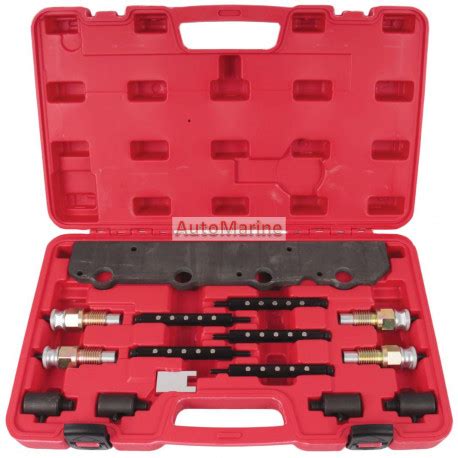 Fuel Injector Removal Installation Tool Kit For BMW And MINI