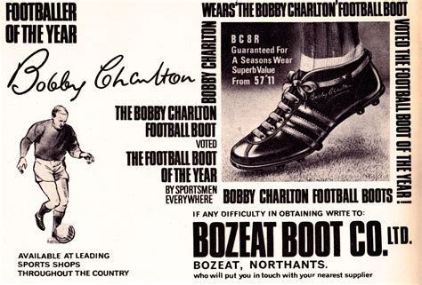 Bobby Charlton 1966-2 – Beyond The Last Man