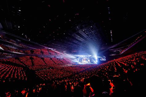 東方神起、約3年半ぶりの全国ライブツアー「classyc」アリーナ公演を完走 Musicman