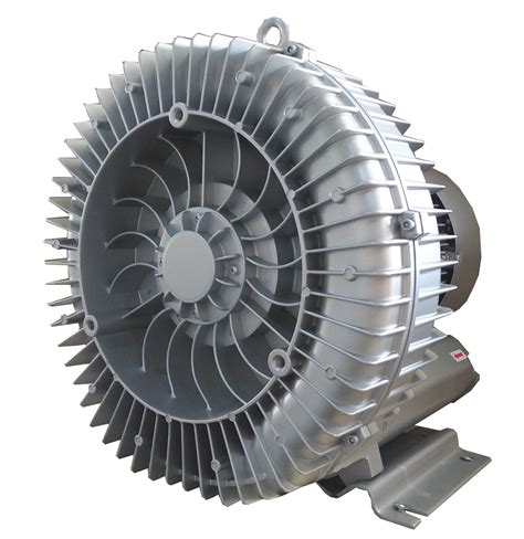 Three Phase Single Stage Side Channel Blower Buy Single Stage Side