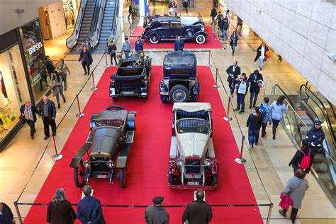 El Ralli ja és aquí Raduno internazionale di auto d epoca Barcellona