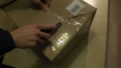 Raketenwerfers Klasse Bestellung Unboxing Youtube